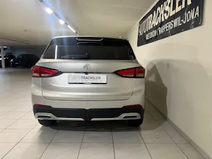 MG ZS 1.5 HEV Luxury
