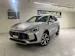 MG ZS 1.5 HEV Luxury