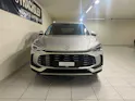 MG ZS 1.5 HEV Luxury