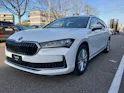 Škoda Superb Combi 2.0 TDi Selection 4x4 DSG