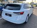 Škoda Superb Combi 2.0 TDi Selection 4x4 DSG