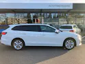 Škoda Superb Combi 2.0 TDi Selection 4x4 DSG