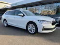 Škoda Superb Combi 2.0 TDi Selection 4x4 DSG