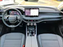 Škoda Superb Combi 2.0 TDi Selection 4x4 DSG