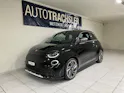 Fiat Abarth 500e Turismo