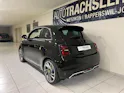 Fiat Abarth 500e Turismo