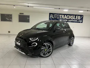 Fiat Abarth 500e Turismo