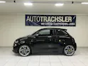Fiat Abarth 500e Turismo