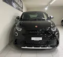 Fiat Abarth 500e Turismo
