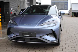 BYD Sealion 7 91,3 kWh Excellence AWD