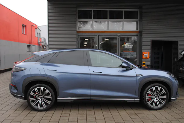 BYD Sealion 7 91,3 kWh Excellence AWD