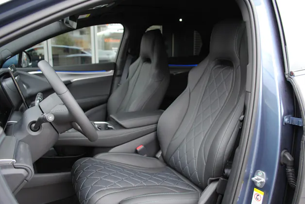BYD Sealion 7 91,3 kWh Excellence AWD