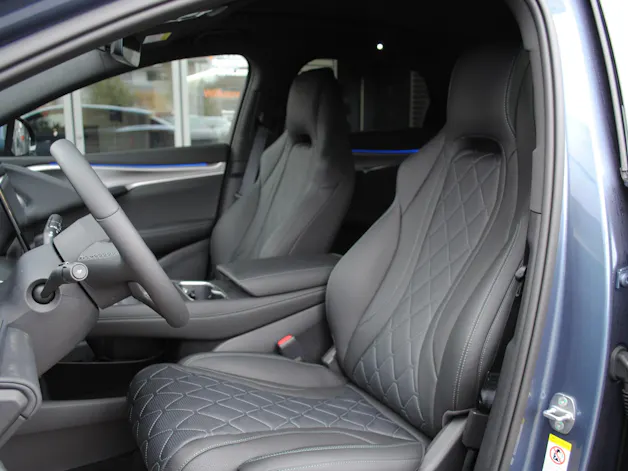 BYD Sealion 7 91,3 kWh Excellence AWD
