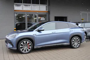 BYD Sealion 7 91,3 kWh Excellence AWD