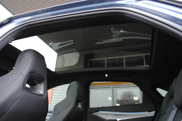 BYD Sealion 7 91,3 kWh Excellence AWD