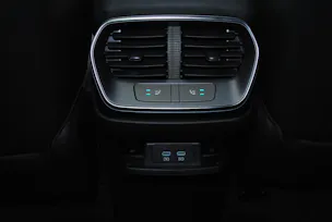 BYD Sealion 7 91,3 kWh Excellence AWD