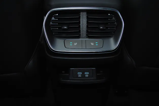 BYD Sealion 7 91,3 kWh Excellence AWD
