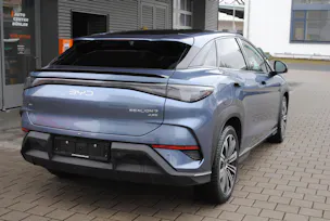 BYD Sealion 7 91,3 kWh Excellence AWD