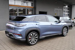 BYD Sealion 7 91,3 kWh Excellence AWD