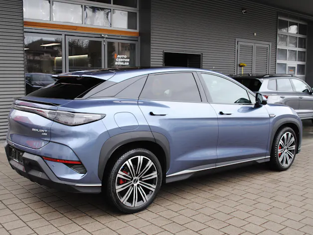 BYD Sealion 7 91,3 kWh Excellence AWD