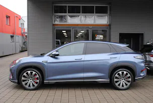 BYD Sealion 7 91,3 kWh Excellence AWD