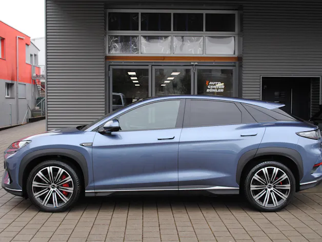 BYD Sealion 7 91,3 kWh Excellence AWD