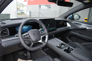 BYD Sealion 7 91,3 kWh Excellence AWD