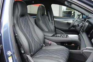 BYD Sealion 7 91,3 kWh Excellence AWD