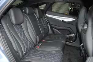 BYD Sealion 7 91,3 kWh Excellence AWD