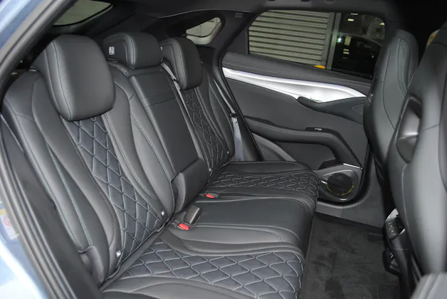 BYD Sealion 7 91,3 kWh Excellence AWD