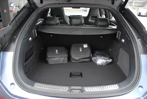 BYD Sealion 7 91,3 kWh Excellence AWD
