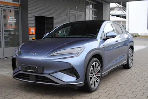 BYD Sealion 7 91,3 kWh Excellence AWD