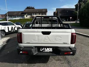 JAC T9EV 88kWh Advance 4x4