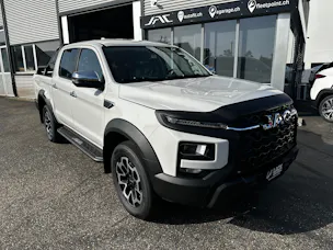 JAC T9EV 88kWh Advance 4x4