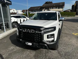 JAC T9EV 88kWh Advance 4x4
