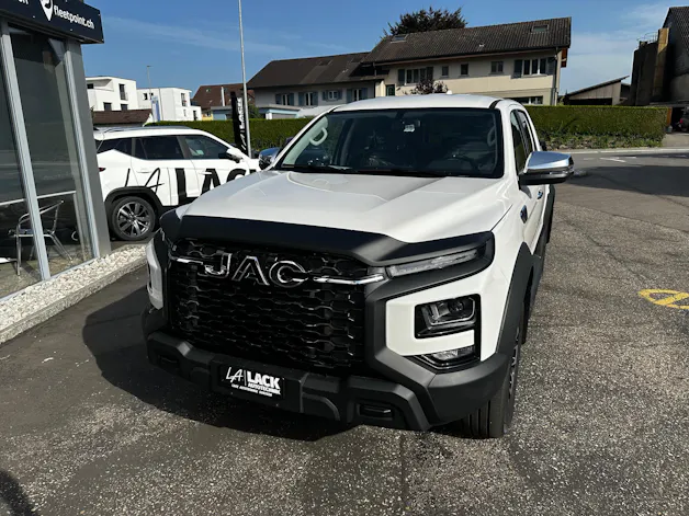 JAC T9EV 88kWh Advance 4x4