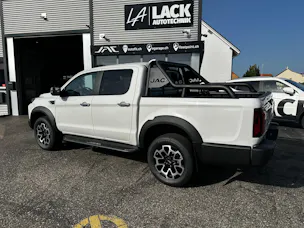 JAC T9EV 88kWh Advance 4x4