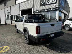 JAC T9EV 88kWh Advance 4x4