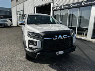 JAC T9EV 88kWh Advance 4x4
