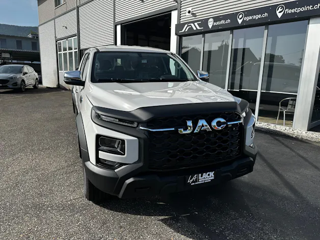 JAC T9EV 88kWh Advance 4x4
