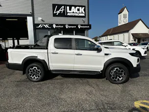 JAC T9EV 88kWh Advance 4x4