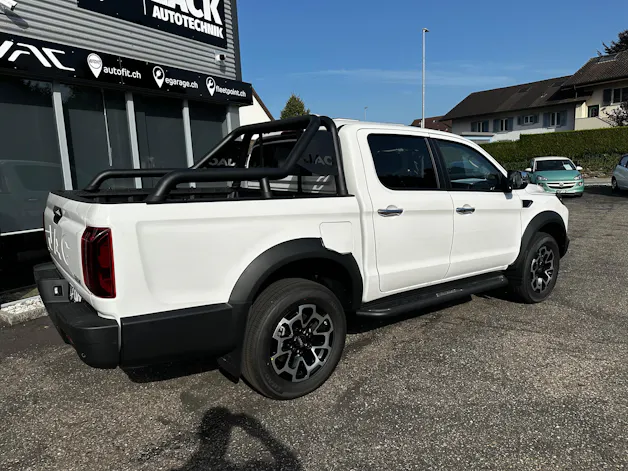 JAC T9EV 88kWh Advance 4x4