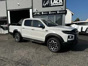 JAC T9EV 88kWh Advance 4x4