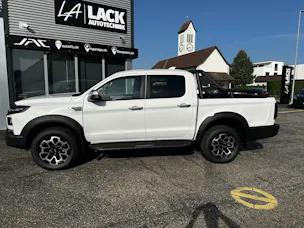 JAC T9EV 88kWh Advance 4x4