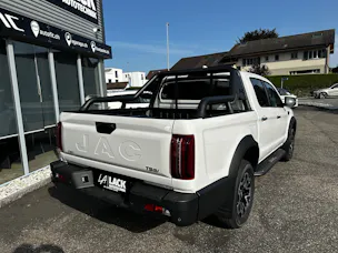 JAC T9EV 88kWh Advance 4x4