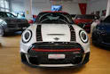 Mini Cooper John Cooper Works Steptronic