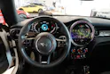 Mini Cooper John Cooper Works Steptronic