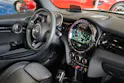 Mini Cooper John Cooper Works Steptronic
