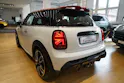 Mini Cooper John Cooper Works Steptronic