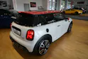 Mini Cooper John Cooper Works Steptronic